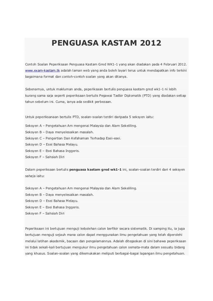 Kastam forex