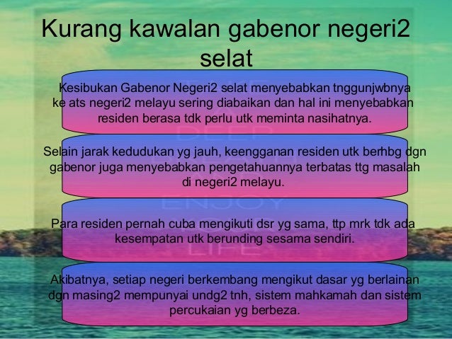 Pengubahsuaian Dalam Pentadbiran Dlm Eko Dan Politik