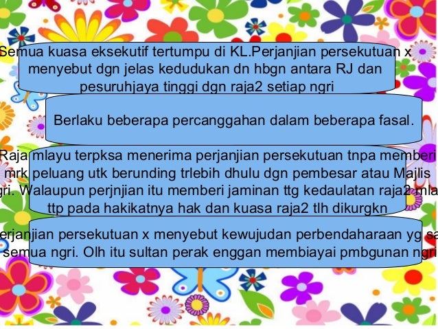 Pengubahsuaian Dalam Pentadbiran Dlm Eko Dan Politik