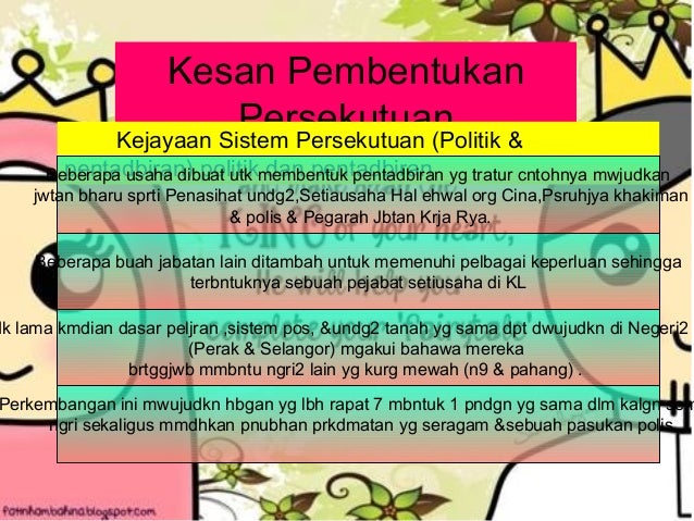 Pengubahsuaian Dalam Pentadbiran Dlm Eko Dan Politik