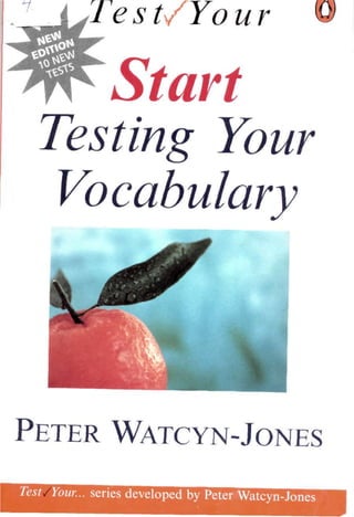 Penguin books test_your_start_testing_your_vocabulary