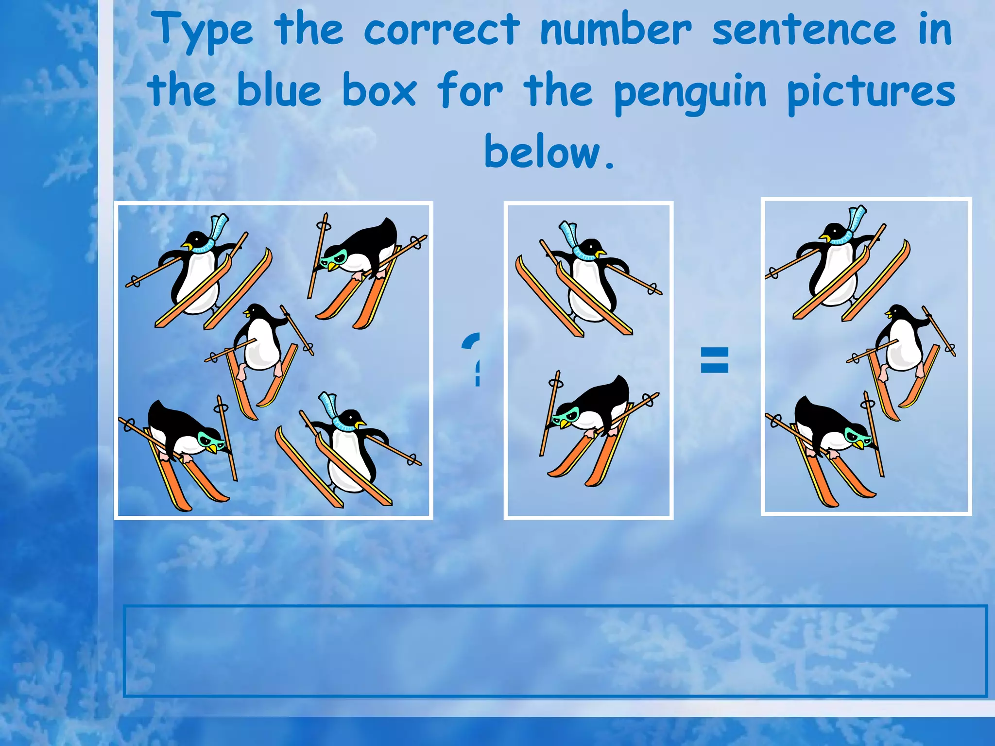 Penguin Math Grade2 | PPT