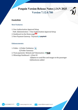 Penguin Release Notes Version 7.12.0.780.pdf