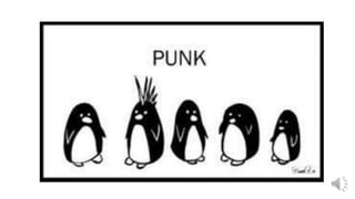 Penguinsrock