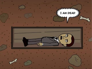 Penguin update - The horror story- Funny