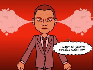 Penguin update - The horror story- Funny
