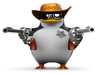 Penguin update - The horror story- Funny