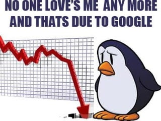 Penguin update - The horror story- Funny