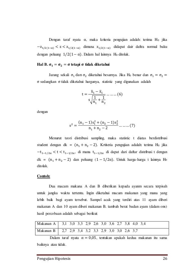 Contoh Soal Probabilitas Waktu Trassaksi Lengkap