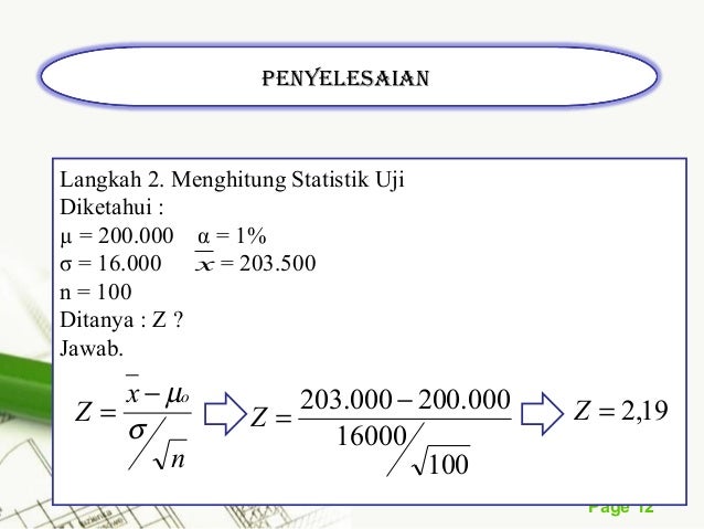 Pendapatan rata-rata pedagang opsi