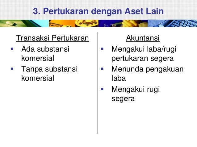 Pengukuran biaya perolehan