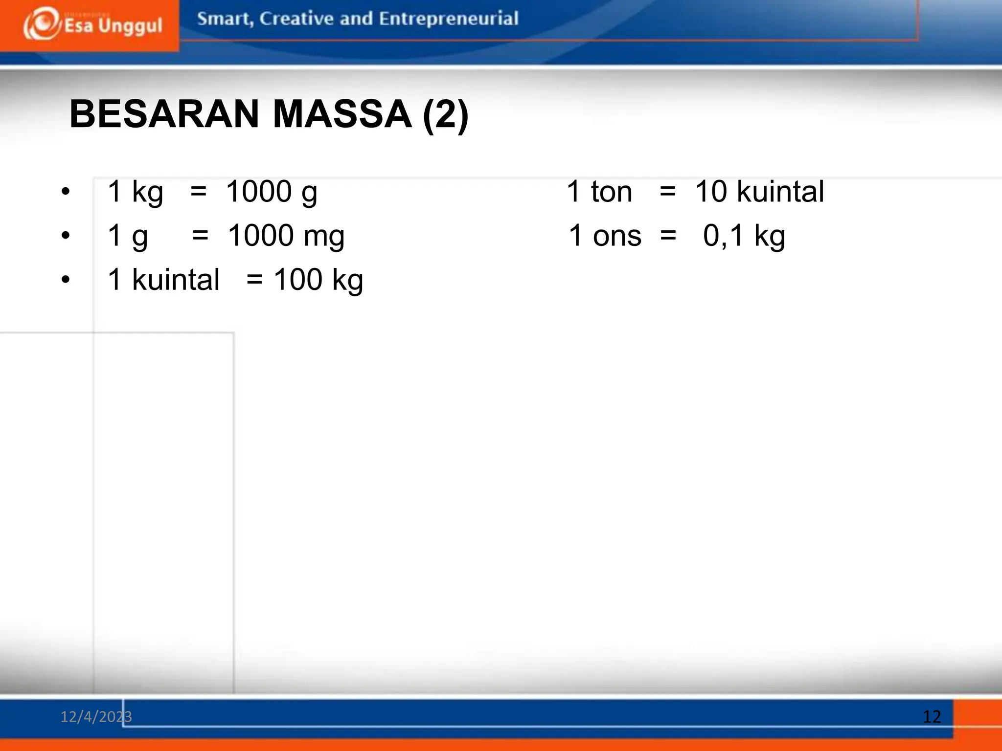PENGUKURAN ppt pengukuran-ppt