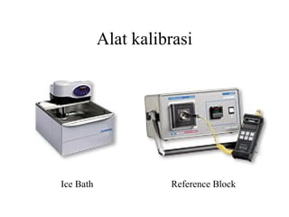 Alat kalibrasi Ice Bath Reference Block 