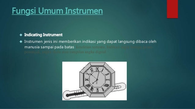 Pengukuran Besaran Listrik