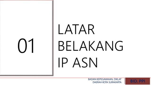 PENGUKURAN IP ASN.ppt