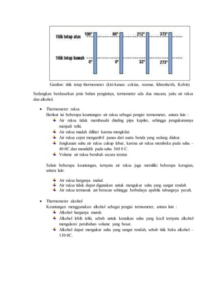 Pengukuran besaran dan satuan pokok | DOCX