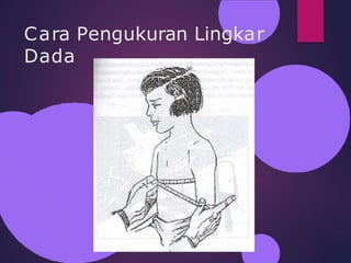 Pengukuran Rosa Pengukuran Status Gizi Dewasa Remaja .pptx