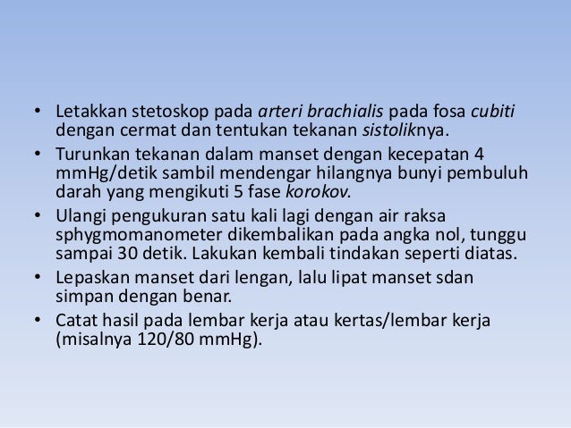 Pengukuran tinggi badan, berat badan,