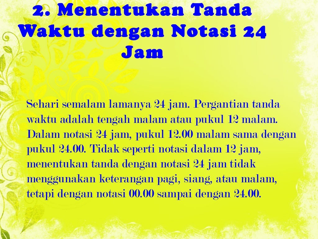 Pengukuran waktu, sudut, jarak, dan kecepatan