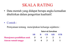 Skala Data Rasio PENGUMPULAN DATA & SKALA PENGUKURAN.pptx