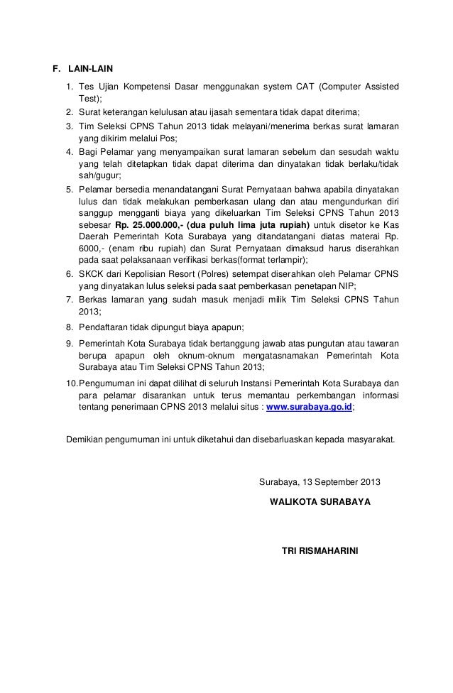 Contoh Surat Pernyataan Bersedia Mengganti Biaya Seleksi Apabila Mengundurkan Diri / Contoh Surat Pernyataan Kerja Karyawan Lengkap - Banyak Contoh - Demikian surat pernyataan ini saya buat dengan sebenarnya, apabila dikemudian hari ternyata pernyataan ini tidak benar, maka saya bersedia dituntut sesuai dengan.