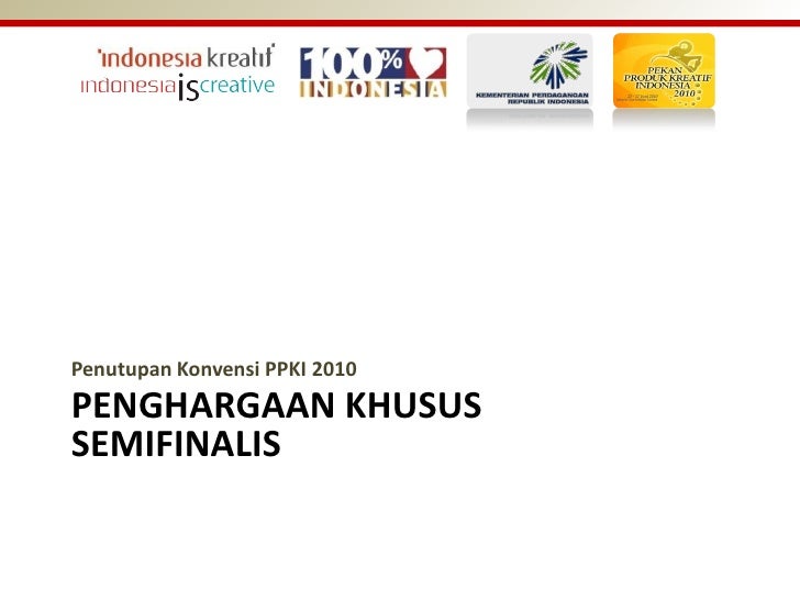 Pengumuman kontes desain kemasan & rencana bisnis pekan 