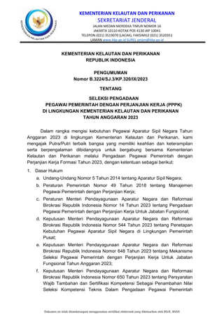 Pengumuman PPPK KKP 2023.pdf