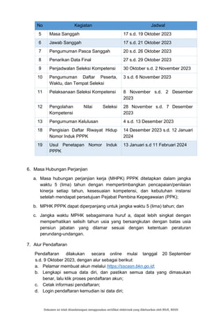 Pengumuman PPPK KKP 2023.pdf