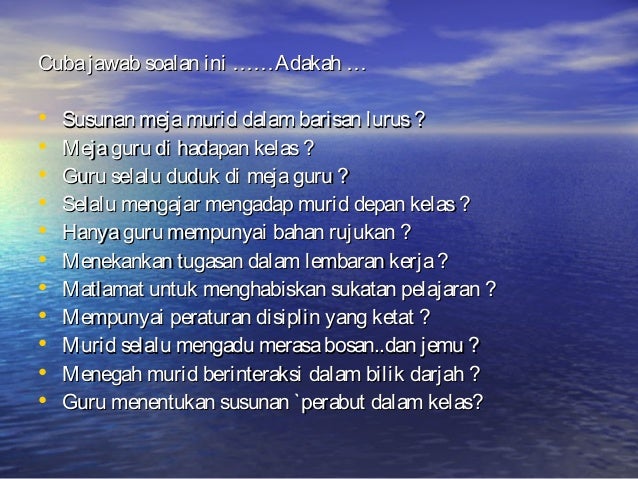 Contoh Soalan Ujian Saringan Darjah 1 - Cari Lowongan Kerja