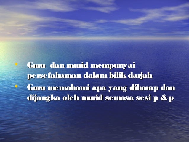 Pengurusan bilik-darjah-