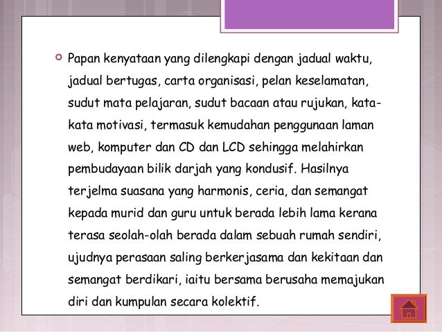 Pengurusan alam pembelajaran kumpulan anggur