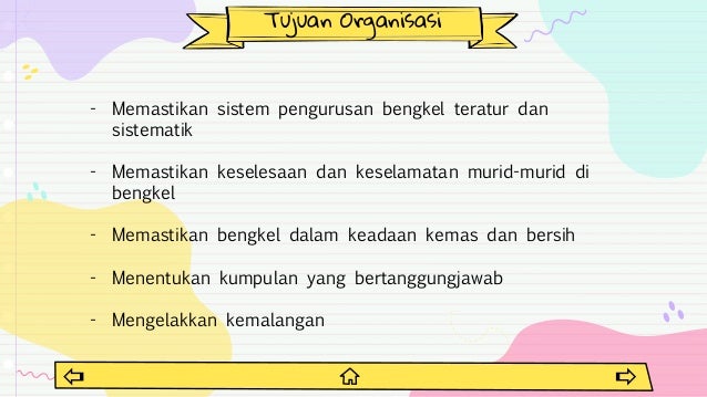 Pengurusan bengkel dan keselamatan dan kesihatan pekerjaan
