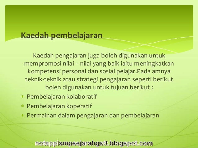 Pengurusan bilik darjah
