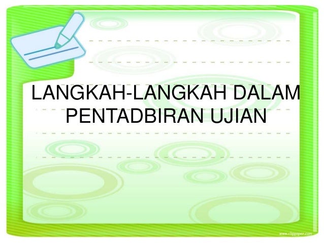 Pengurusan bilik darjah