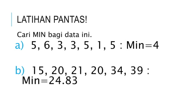 Pengurusan Data Tahun 5 2021 Pptx