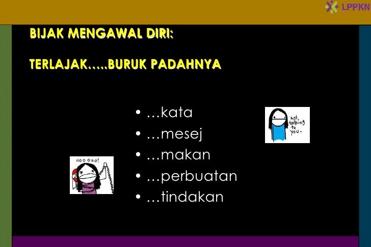 Pengurusan Emosi Pengurusan Emosi