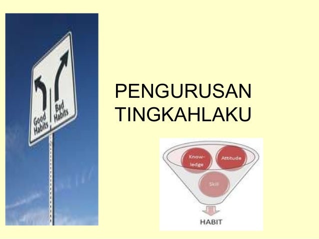 Pengurusan emosi, kognitif dan tingkah laku pengawal 
