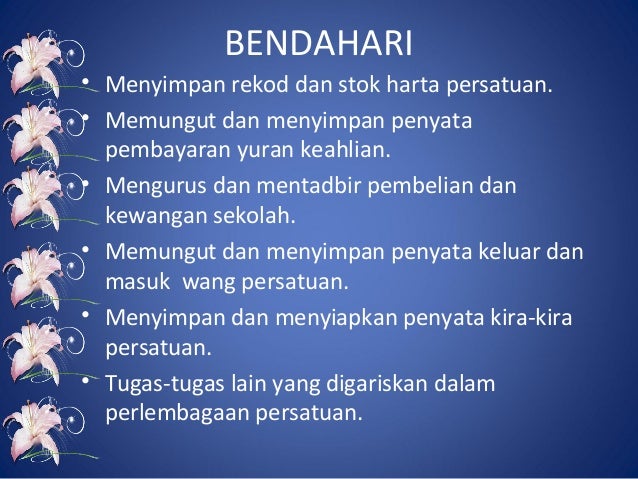 Surat Makluman Pelaksanaan Kokum