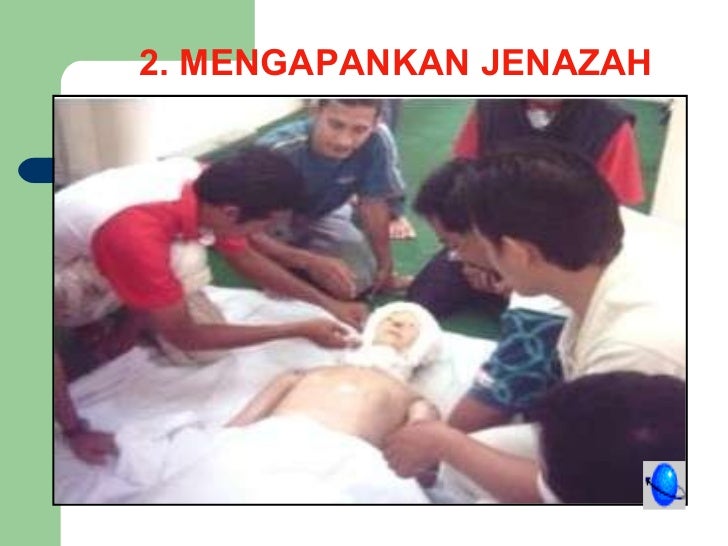 Pengurusan Jenazah