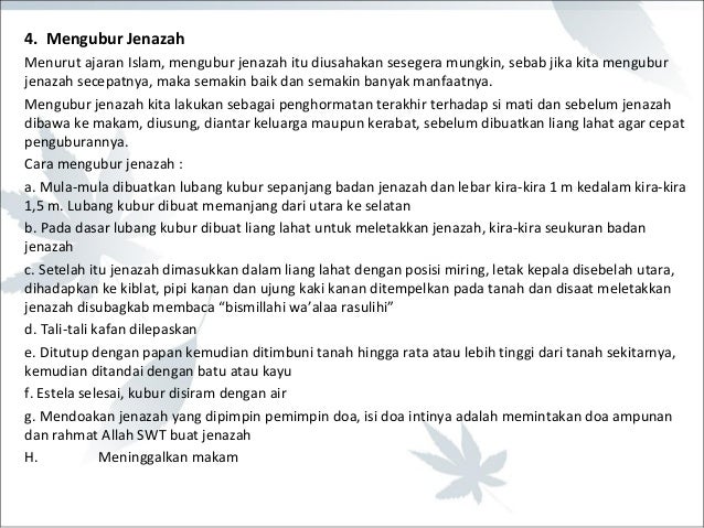 Contoh Teks Tabligh Islam - Aneka Macam Contoh