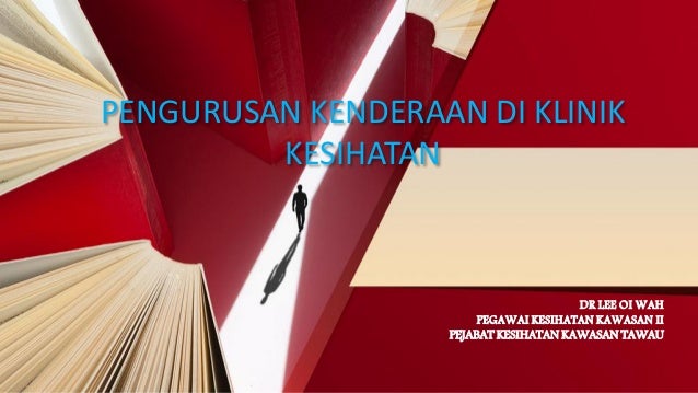 Pengurusan kenderaan di kk