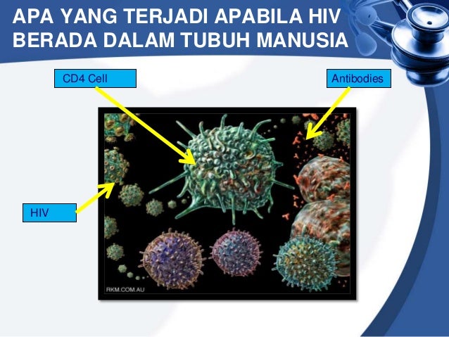 Pengurusan kes hiv di klinik kesihatan Pengurusan kes hiv di klinik kesihatan