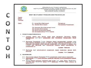 CONTOH