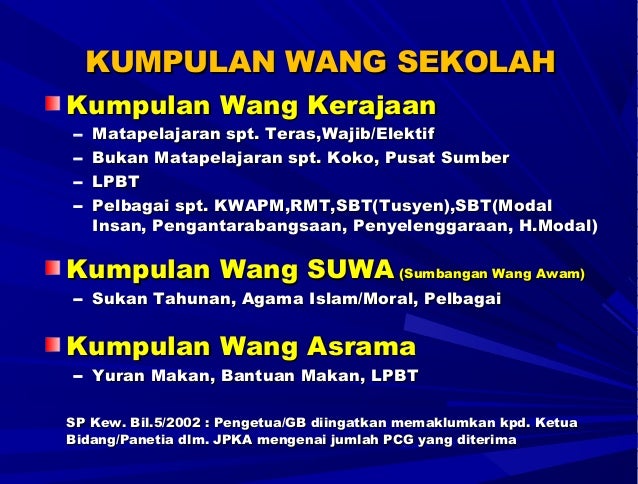 Surat Kelulusan Capaian Penggunaan Espkws