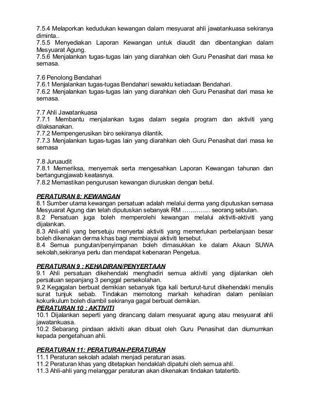 PENGURUSAN KOKURIKULUM PUSAT TINGKATAN ENAM STAR 2018