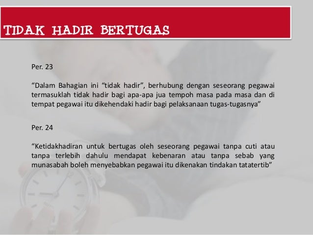 Tindakan Tatatertib In English Surat Tunjuk Sebab Pengertian Disiplin Adalah Melaksanakan Peraturan Dan Tata Tertib Dan Norma Yang Berlaku Di Lembaga Tertentu