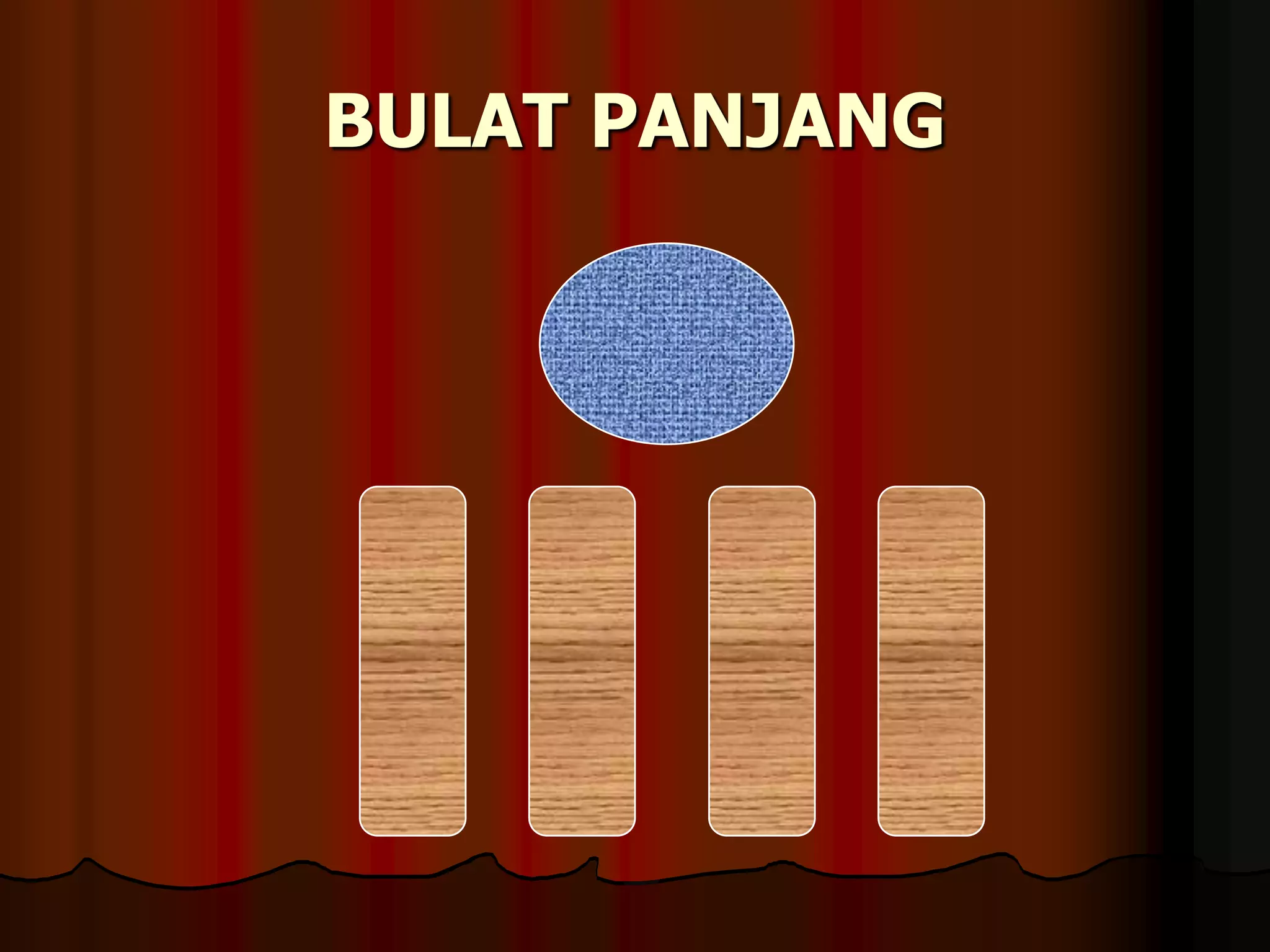 BULAT PANJANG