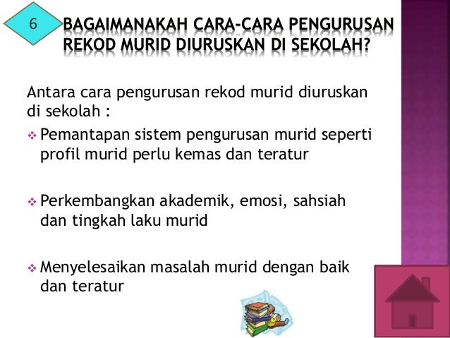 Image result for Pengurusan Murid.