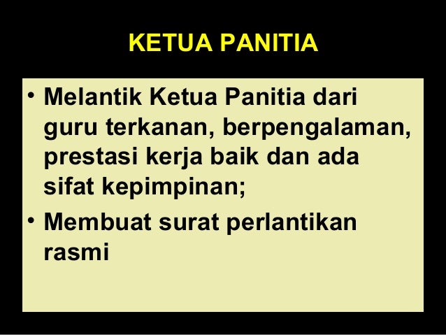 Surat Rasmi Gugur Mata Pelajaran - URasmi