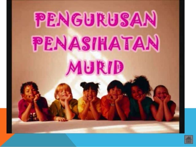 Pengurusan Penasihatan Murid (KUmpulan Tembikai/9)